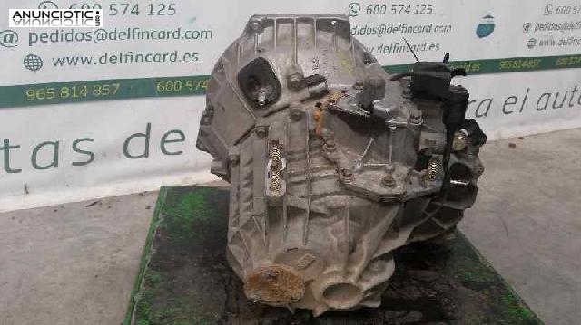 Caja cambios 3494741 xs7r7002da ford