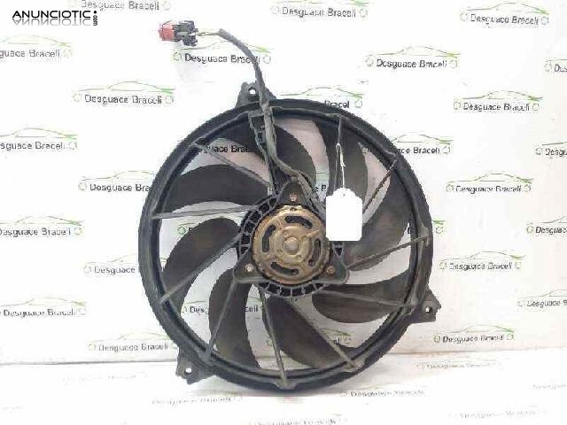 Electroventilador de peugeot-358389