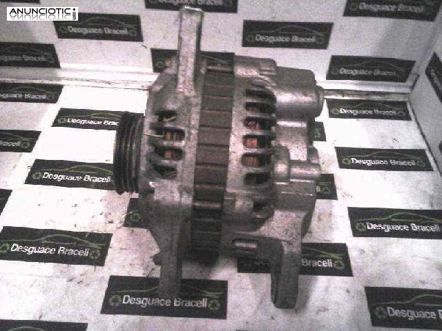 Alternador de volvo-(159577)