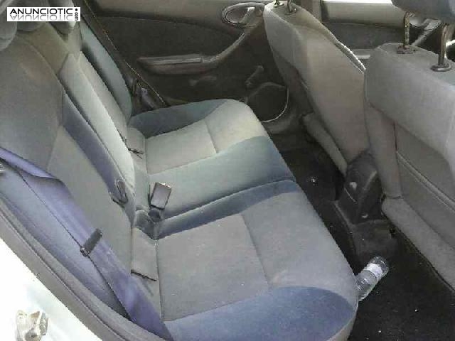 Airbag del. der. citroen xsara berlina