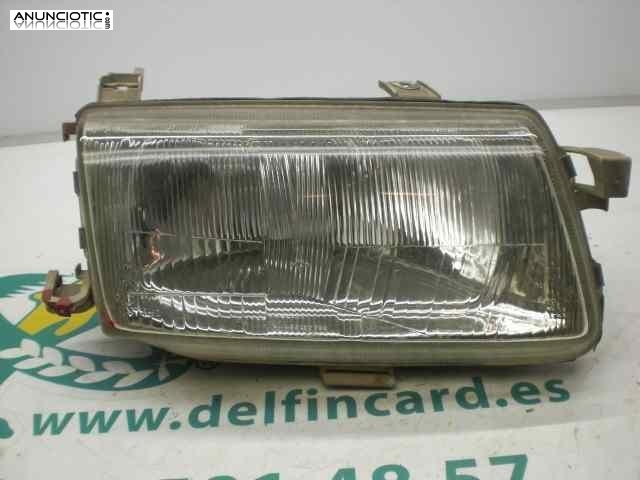 Faro derecho 2513385 opel astra f