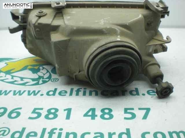 Faro derecho 2513385 opel astra f