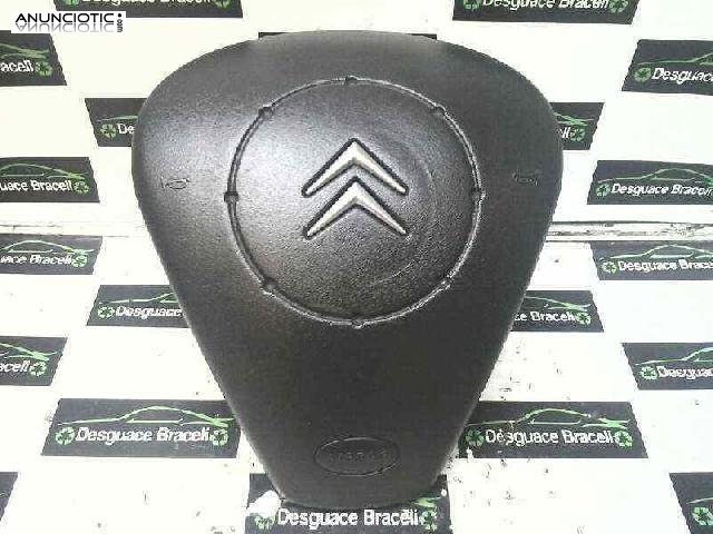 Airbag del. izq. citroen c3 (1995 -