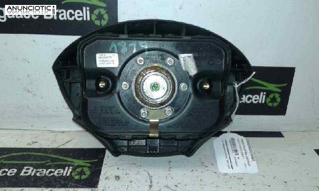 Airbag del. izq. renault kangoo (f/kc0)