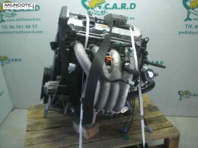 Motor completo 2728215 adr audi a4