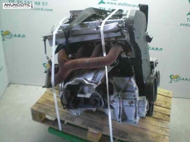 Motor completo 2728215 adr audi a4