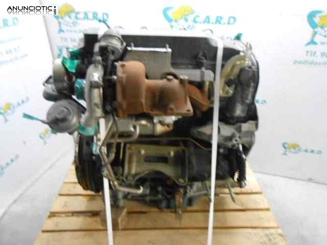 Motor completo 2859450 d6ba ford mondeo