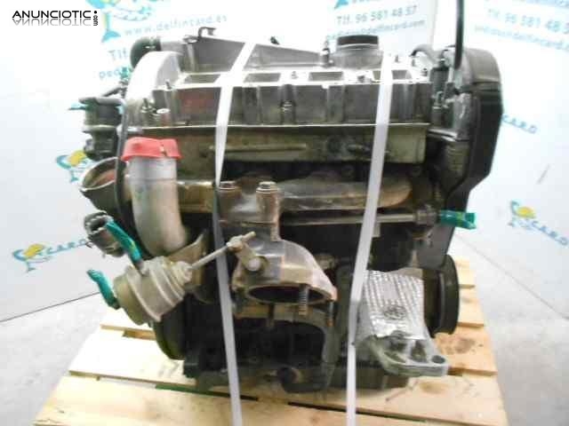 Motor completo 3082901 aqx seat ibiza