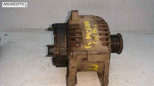 Alternador 3521659 2542818d renault