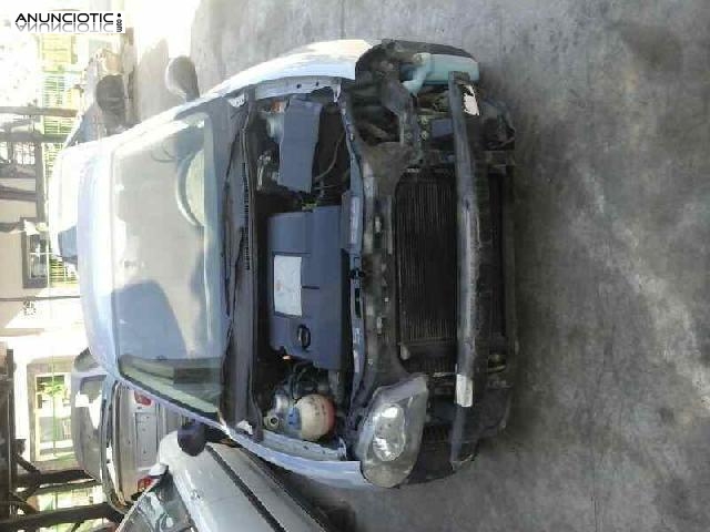 Maneta exterior porton seat ibiza (6l1)