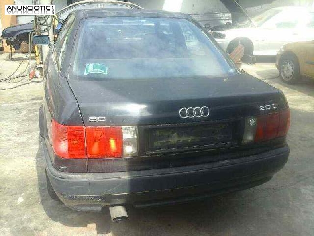 Mando retrovisor audi 80 (210504)