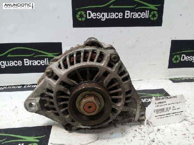 Alternador de mitsubishi-(303399)