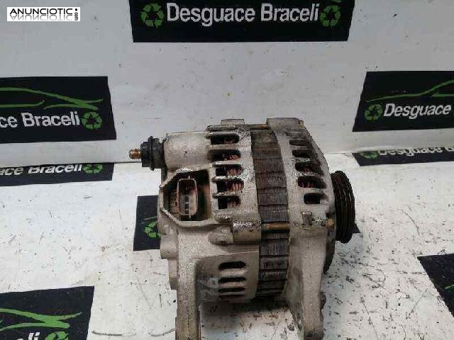 Alternador de mitsubishi-(303399)