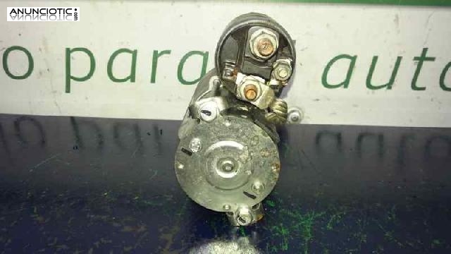 Motor arranque 3352100 opel astra h ber.