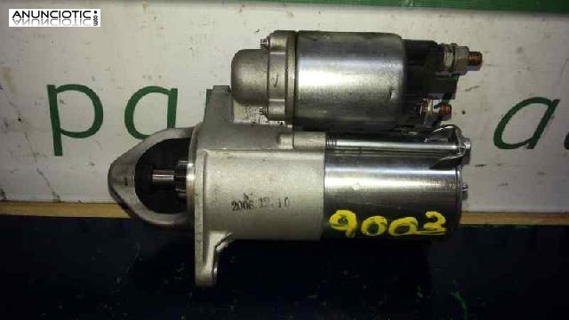 Motor arranque 3352100 opel astra h ber.