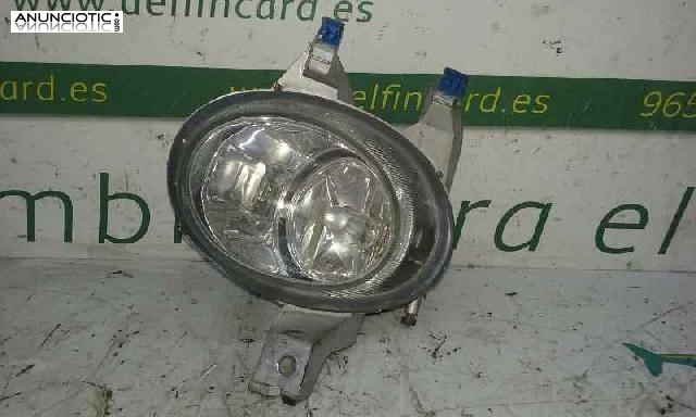 Faro antiniebla derecho 3405711 6205t1