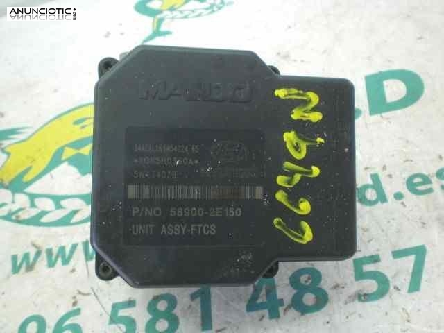 Abs 2664537 589202e000 hyundai tucson