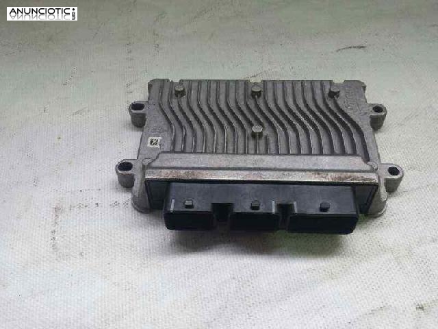 Motor citroen 1648000248 c8