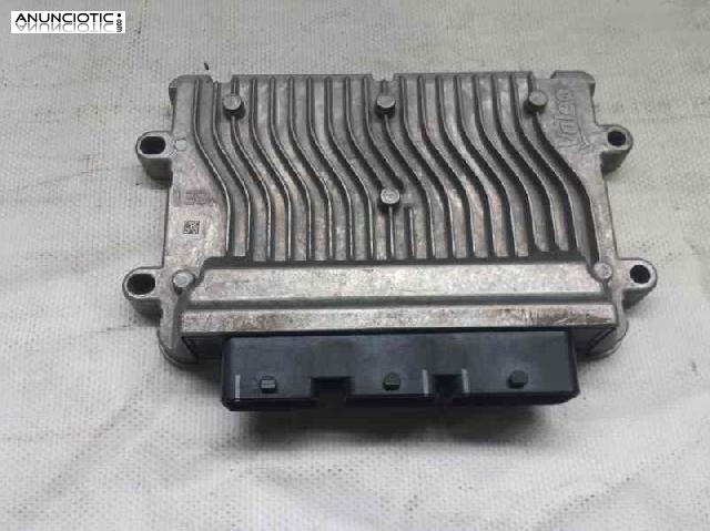 Motor citroen 1648000248 c8