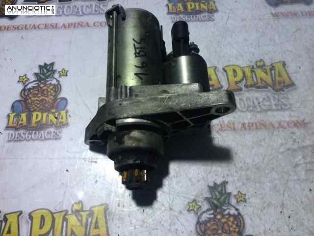 Motor arranque de seat ref 02t911023s -