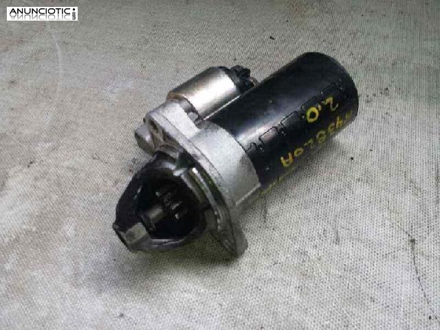 Motor bmw 12417589352 serie 1