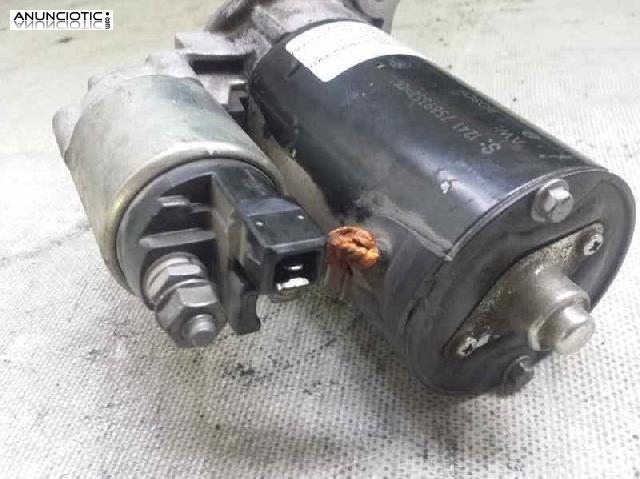 Motor bmw 12417589352 serie 1