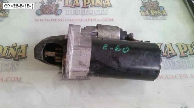 Motor bmw 1241779689202 serie 5