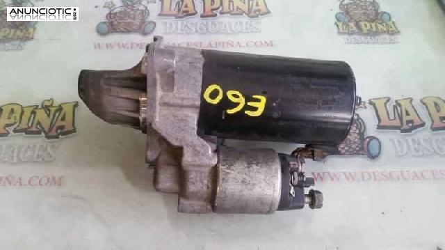 Motor bmw 1241779689202 serie 5