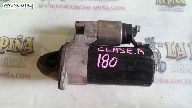 Motor mercedes 0001108217 clase a