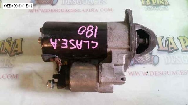 Motor mercedes 0001108217 clase a