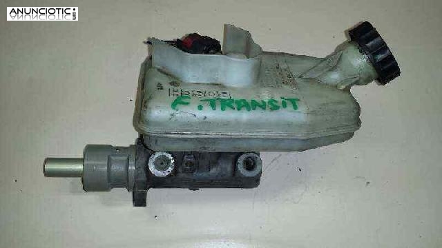 Motor ford 221313 transit