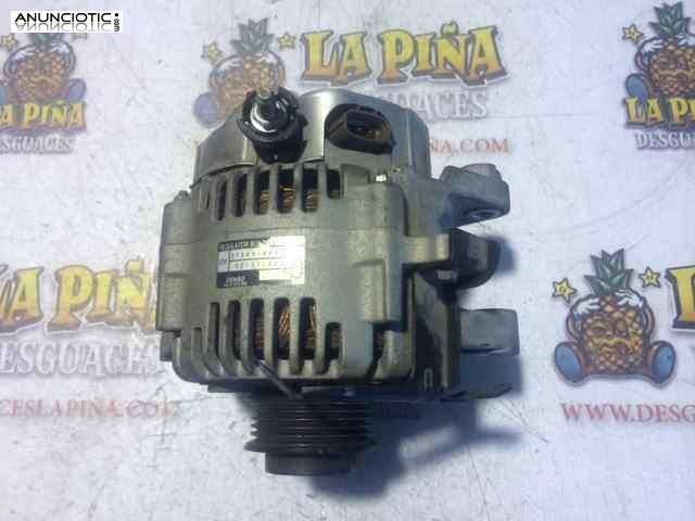 Alternador kia 37300 4x900 carnival