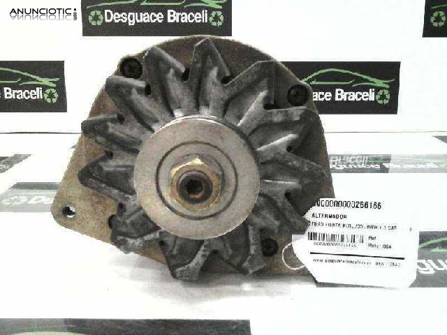 Alternador de ford-(266166)