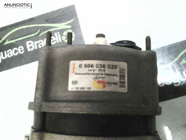 Alternador de ford-(266166)