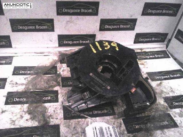 Anillo airbag ford fiesta (cbk) (2001 -