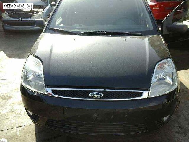 Anillo airbag ford fiesta (cbk) (2001 -