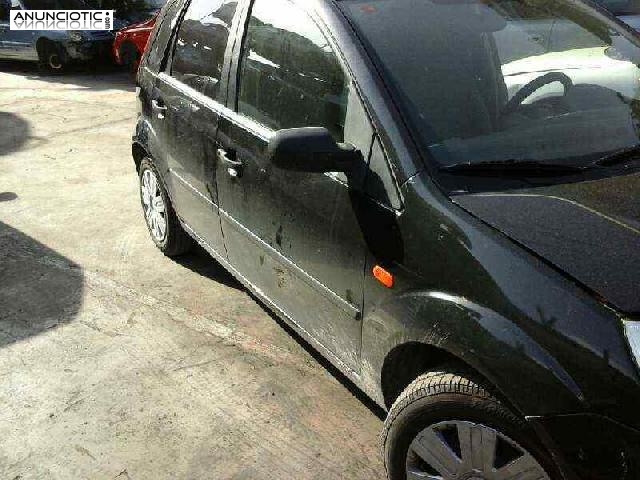 Anillo airbag ford fiesta (cbk) (2001 -