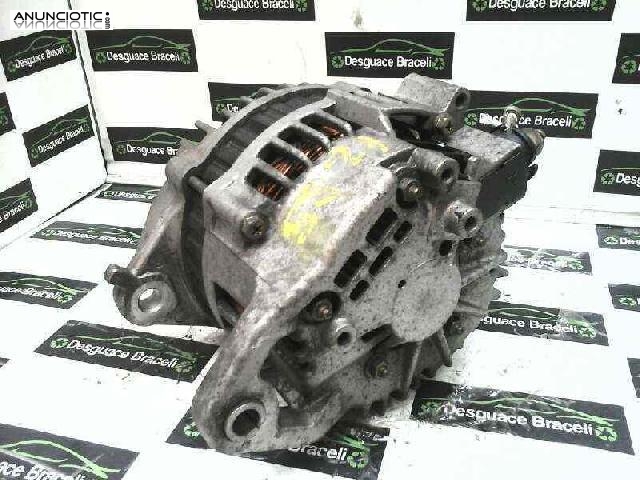 Alternador de nissan-(173690)