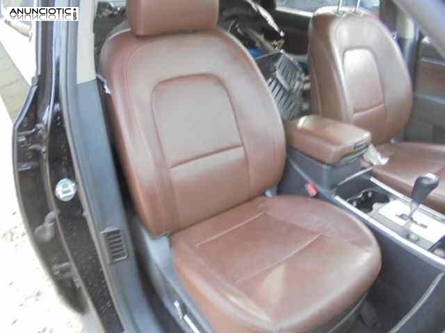 Asiento delantero derecho 3522797