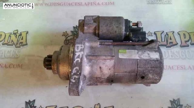 Motor volkswagen 02z911023h golf