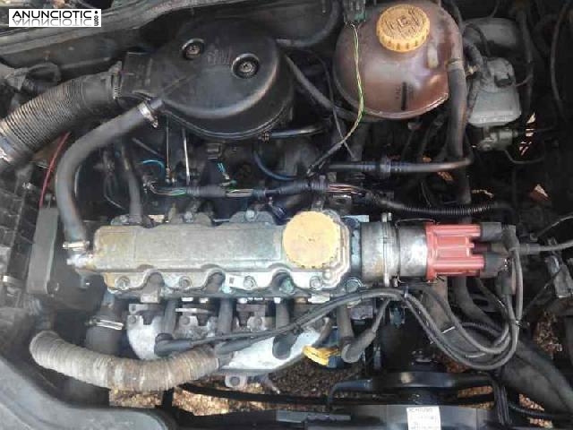 Motor opel c14nz corsa