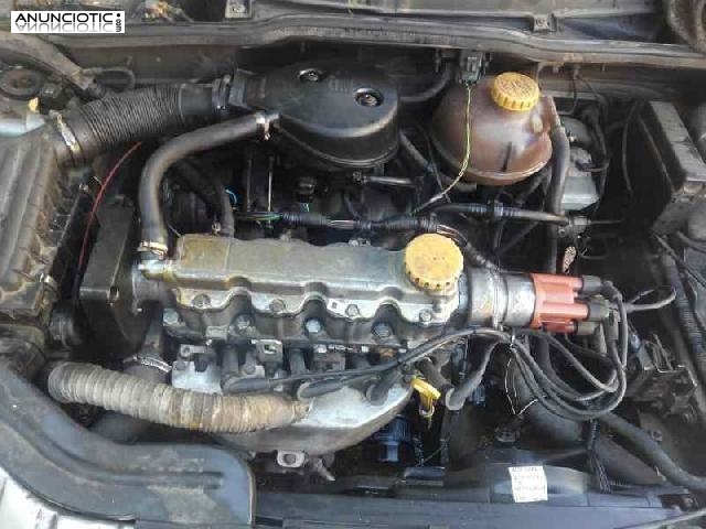 Motor opel c14nz corsa