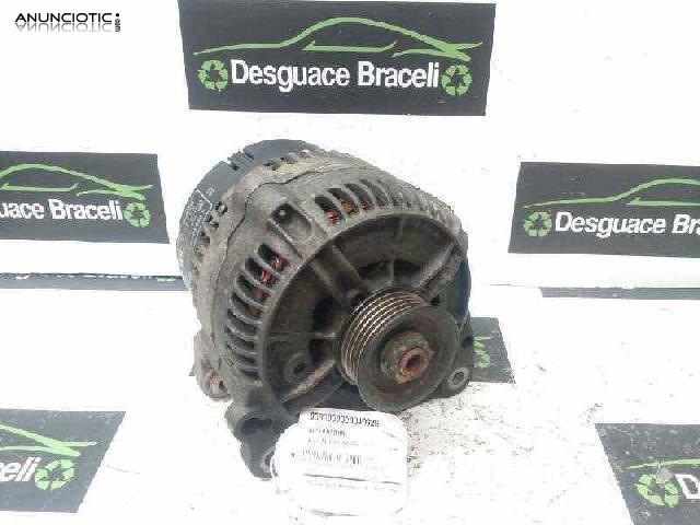 Alternador de audi-(340929)