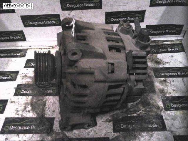 Alternador de mercedes-(133281)