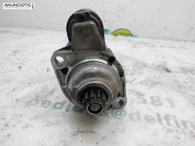 Motor arranque 2849905 d7rs30 seat