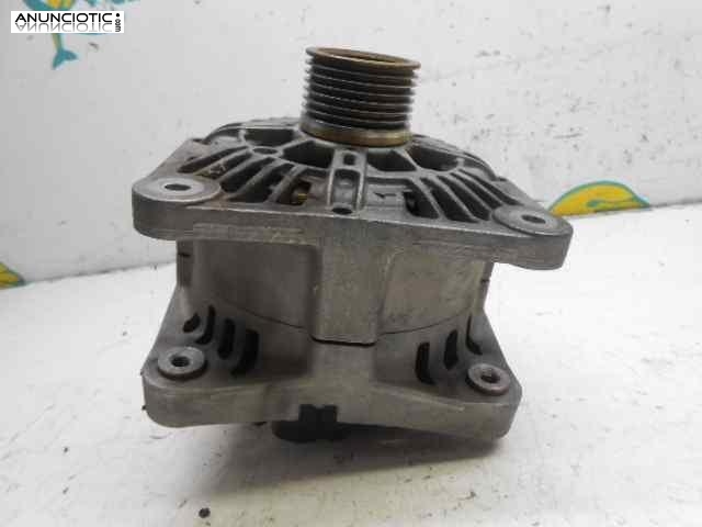 Alternador 3322328 2542663a renault