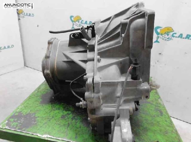 Caja cambios 3035099 97wted ford ka