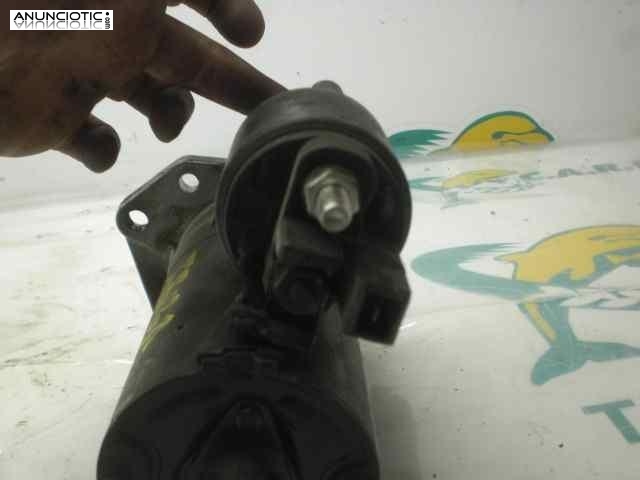 Motor arranque 2761762 036911023sv seat