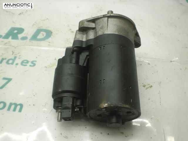 Motor arranque 2761762 036911023sv seat