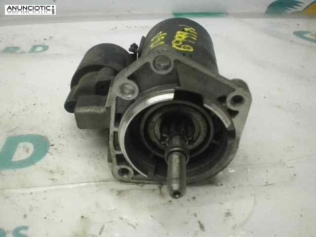 Motor arranque 2761762 036911023sv seat